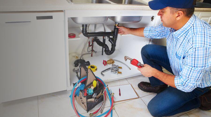 Local tankless water heater installation in Kuttawa, KY